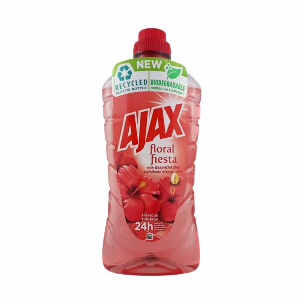 Čistič Ajax, univerzální použití, 1l