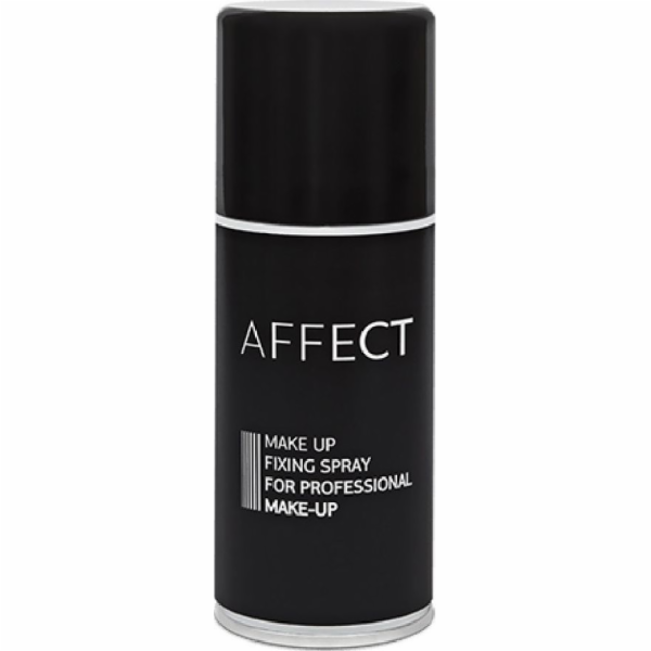 Affect Make-Up Fixační sprej, profesionální fixátor make-...