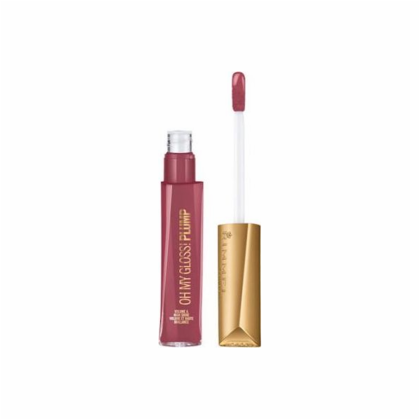 Rimmel Ach můj lesk! Baculatý lesk na rty zvětšující rty ...
