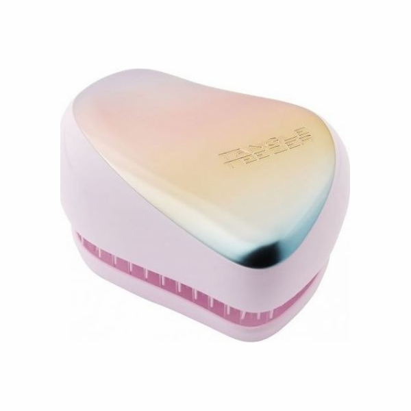 Spletená teezer kompaktní styler na vlasy kartáč na vlasy...