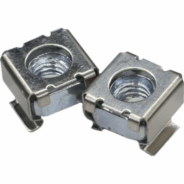 Klecové matice Caymon M6 100 ks (KM600)