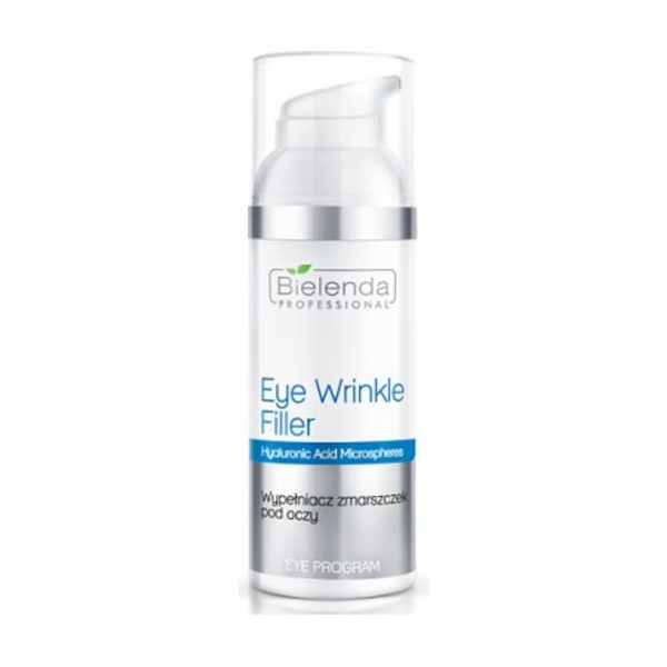 Bielenda Professional Eye Wrinkle Filler (W) Oční vrásky ...