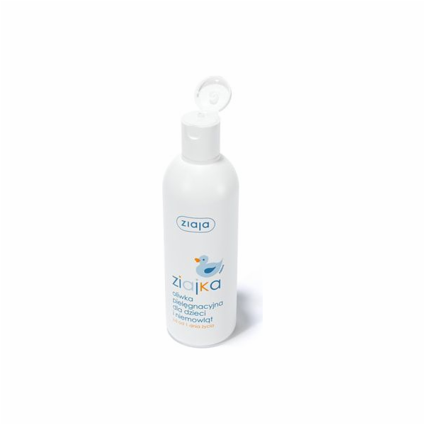 Ziaja Olive pro péči o děti a miminka 270 ml