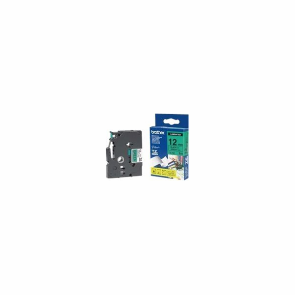 Laminovaná páska Brother PT-2420PC 9200DX (TZE731)