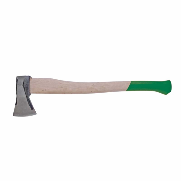 Modeco Axe štípací dřevěná násada 1,2kg 600mm (MN-64-027)