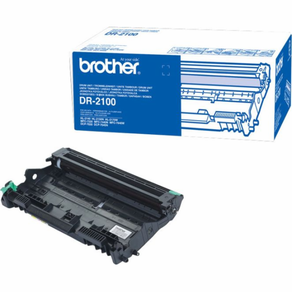 Brother Drum (DR2100)