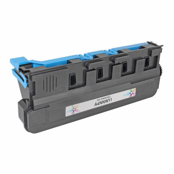 Nádoba na odpadní toner Konica Minolta WX103 pro černobíl...