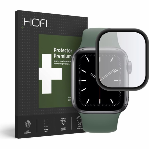 Hofi Glass HYBRID GLASS HOFI HYBRID GLASS APPLE HODINKY 4...