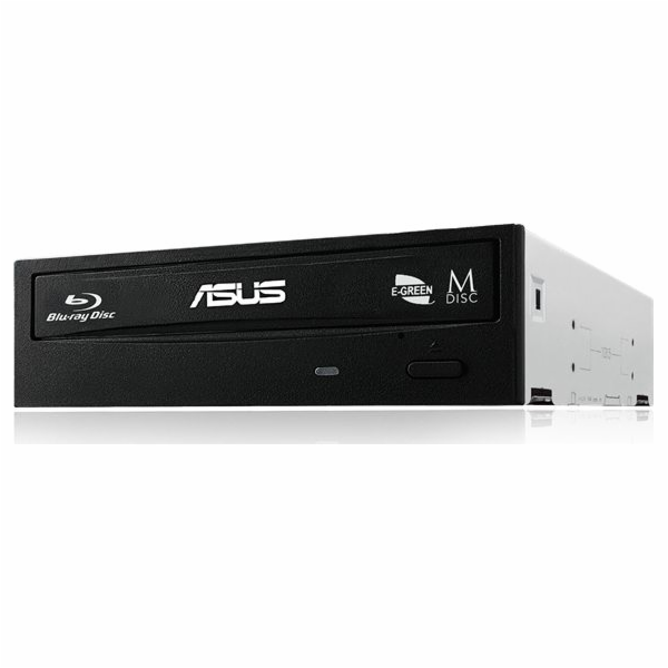Asus | BW-16D1HT | Internal | Interface SATA | Blu-Ray | ...