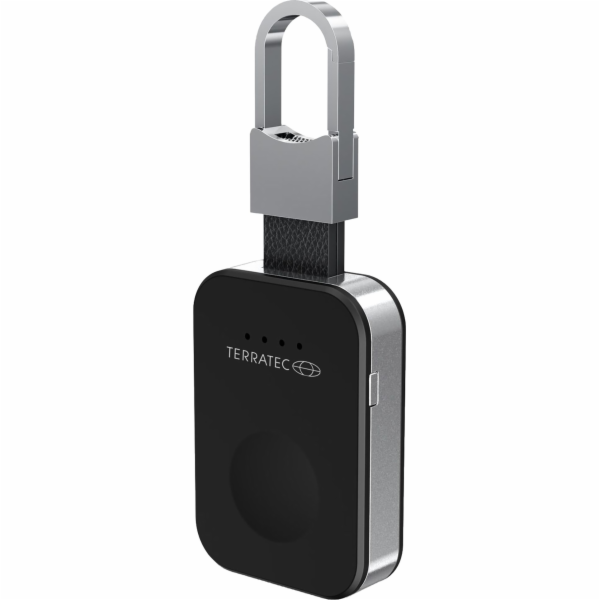 TerraTec ChargeAir indukční nabíječka 1 A (324188)