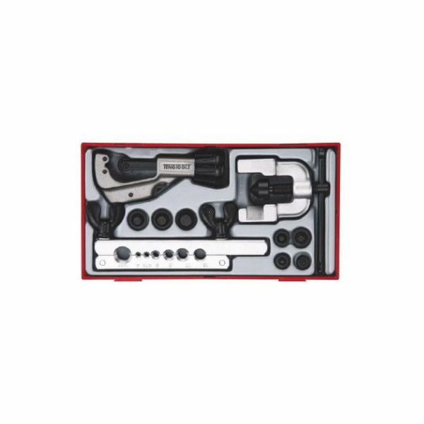 Teng Tools Vložka na nářadí s příslušenstvím 10 ks. (1440...