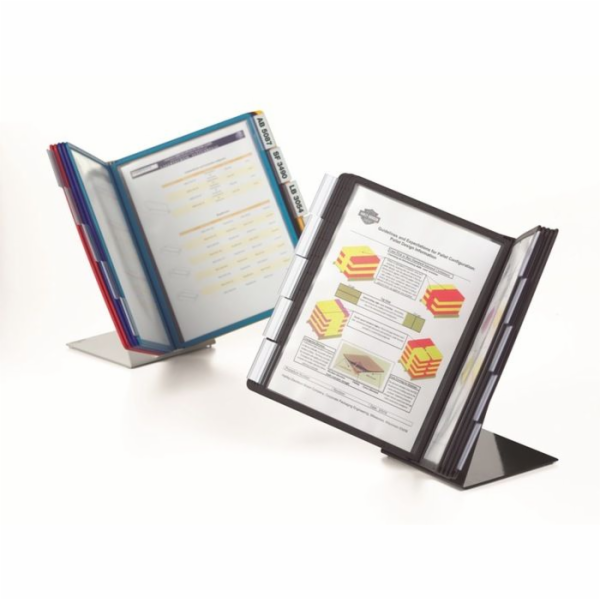 Odolný odolný stolní set 10 panelů (5570)