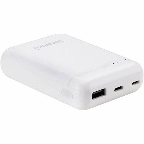 Powerbank Intenso XS10000 100 000 Mah White (7313532)
