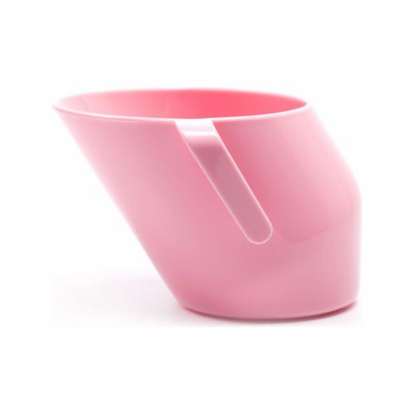 Doidy Cup Cup pro děti neobvyklé Rose (BC170900)