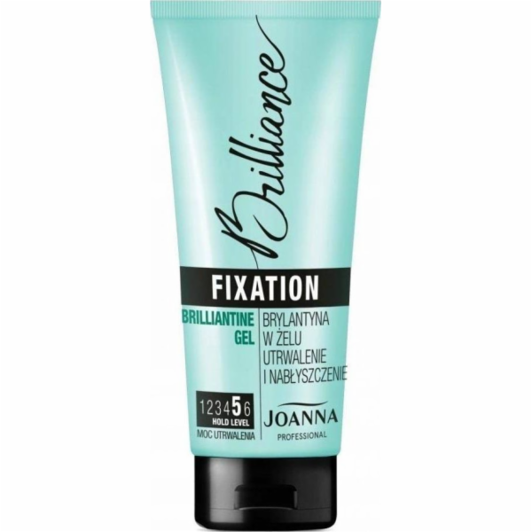 Joanna Brillance Brillance gel na vlasy 200 g