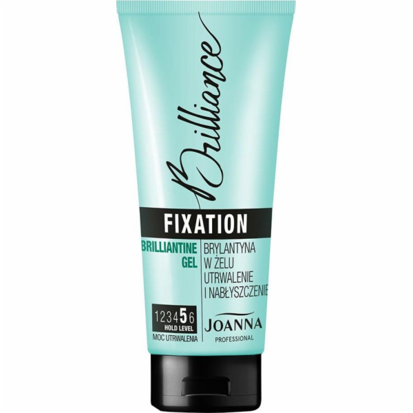 Joanna Brillance Brillance gel na vlasy 200 g