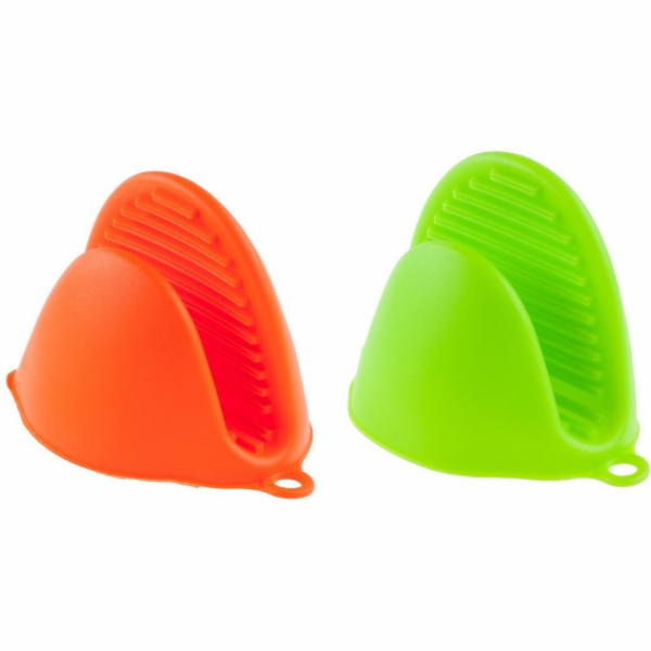 KingHoff SILIKONOVÉ TLAPKY KUCHYŇSKÝ DRŽÁK KINGHOFF KH-4621