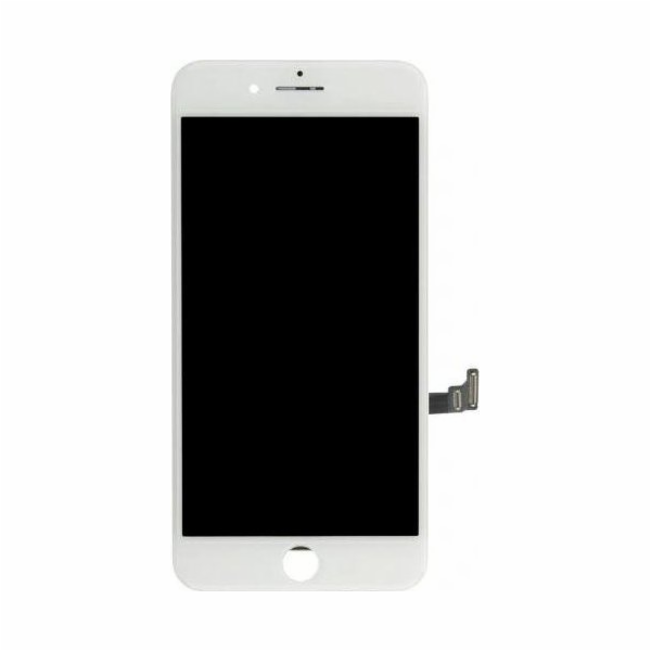 OEM displej + DS+ HQ touch iPhone 7 bílá/bílá