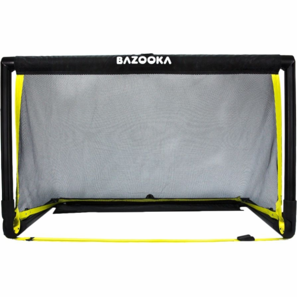 BazookaGoal Skládací fotbalová branka (065 0001)