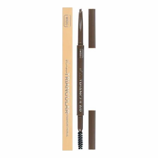 Wibo Wibo Slim Triangular Enobrow Pencil Triangular Enobr...