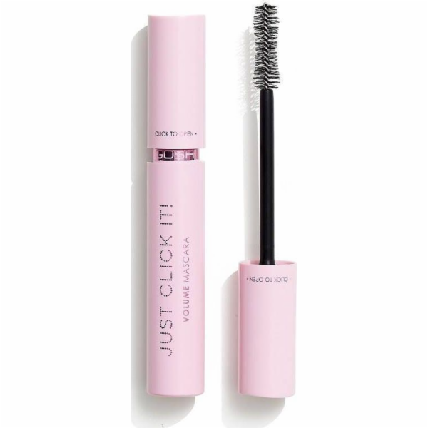 Sakra, sakra, stačí na to kliknout! Volume Mascara zahušť...