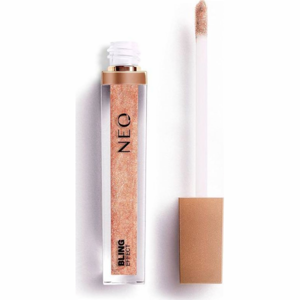Neo make -up Neo make -up bling efekt rty lesk na rty 36 ...