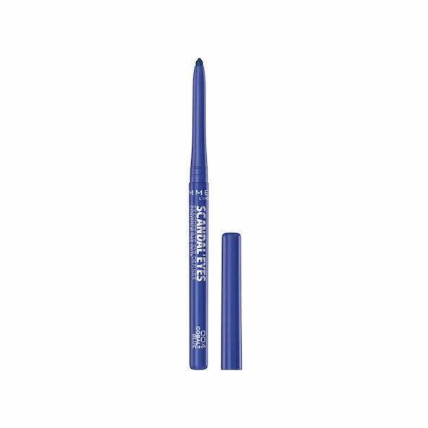 Rimmel Rimmel Scandaleyes Exaggerate voděodolná měkká tuž...