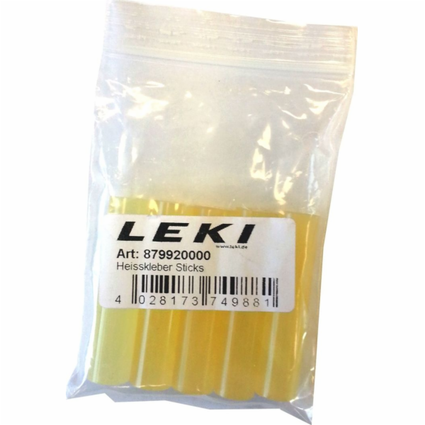 Léky Lepicí kazety do pistole 5 ks (879920000)