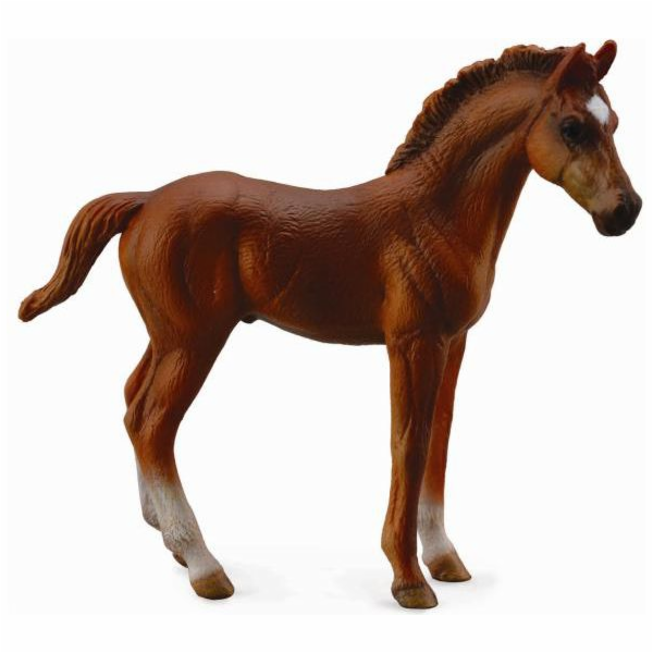 Collecta figurka plnokrevné hříbě (88671)