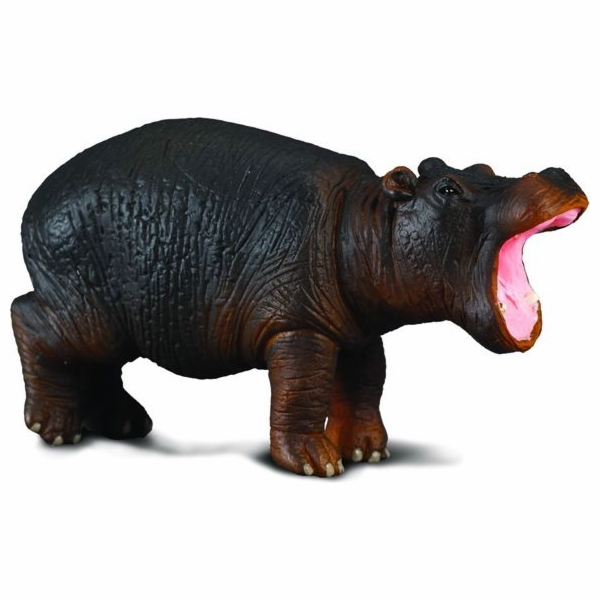 Collecta figurka Mladý hroch (004-88090)