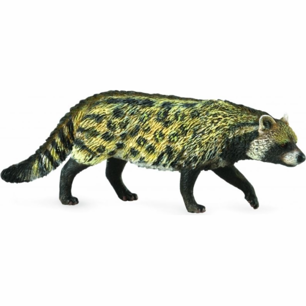 Collecta figurka africké cibetky (004-88824)