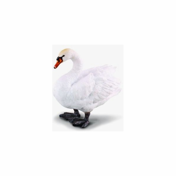 Sběratelská figurka Swan Houba (004-88211)