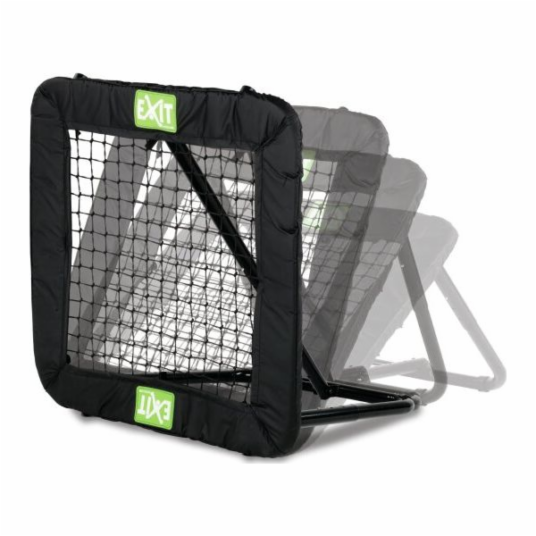 EXIT Kickback multi-sport rebounder M 84x84cm odrazová síť