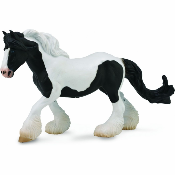 Collecta figurka Spotted Gypsy Mare XL (004-88779)
