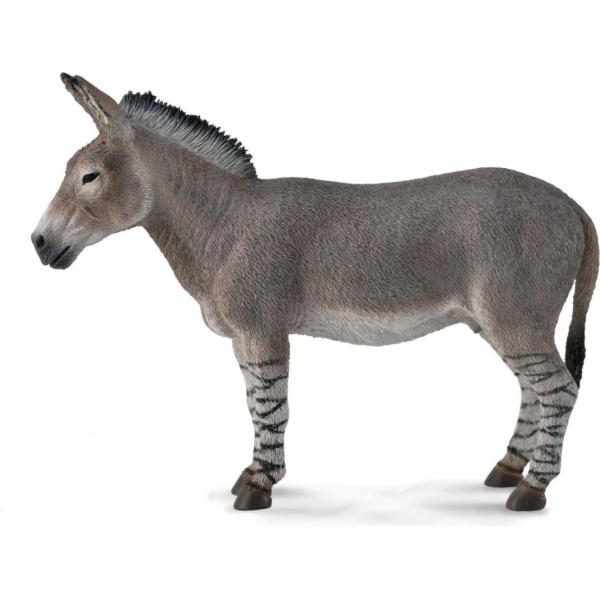 Collecta figurka afrického osla (004-88664)