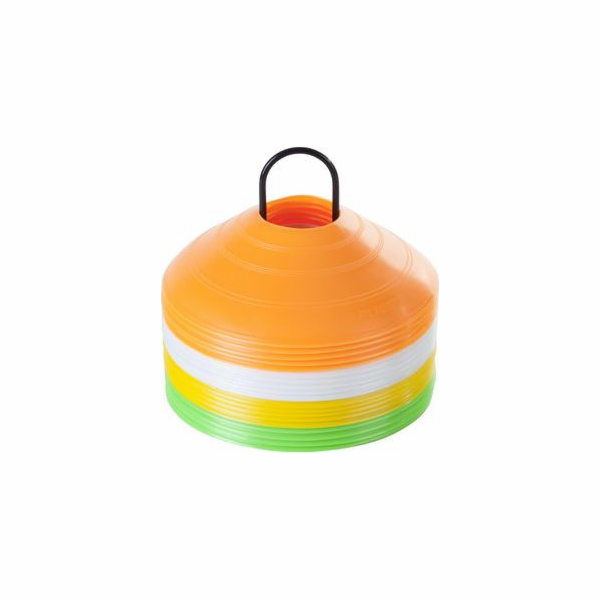 Pure2improve Training Bollards Cones