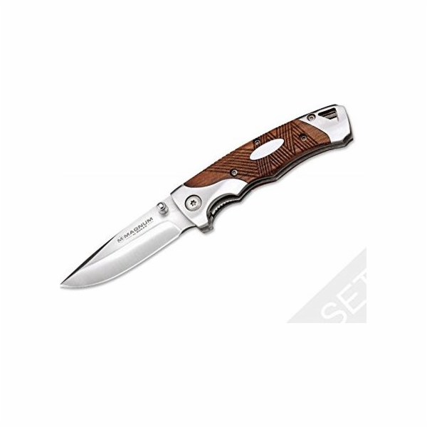 Boker Nůž Magnum Handwerksmeister 5, 12 ks.
