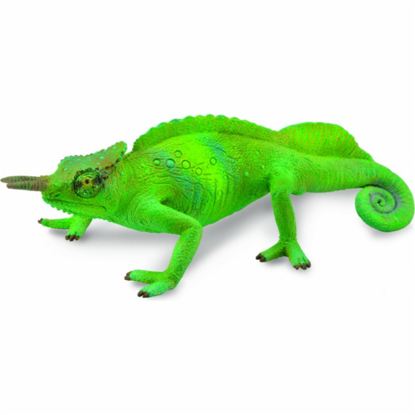 Collecta Figurine Mountain Chameleon, velikost L (004-88805)