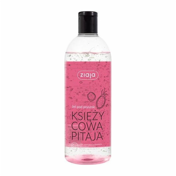 Ziaja Ziaja Moon Pitahaya Sprchový gel 500ml