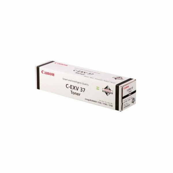 Canon toner C-EXV37 2787B002 Black