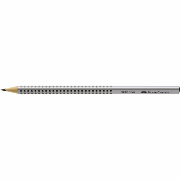 Faber-Castell Pencil Grip 2001/HB (224489)