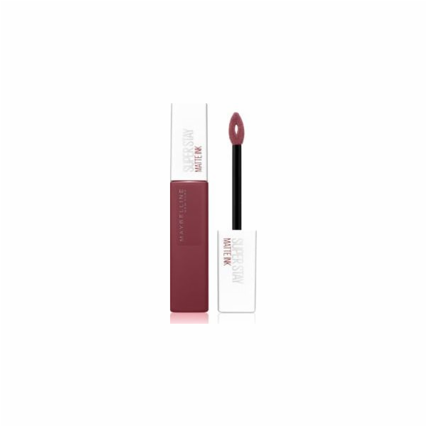 Maybelline MAYBELLINE_Super Stay Matte Ink matná tekutá r...