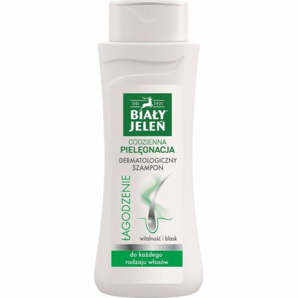 Pollena Bialy jelen Daily Care Soothing Dermatologický vl...