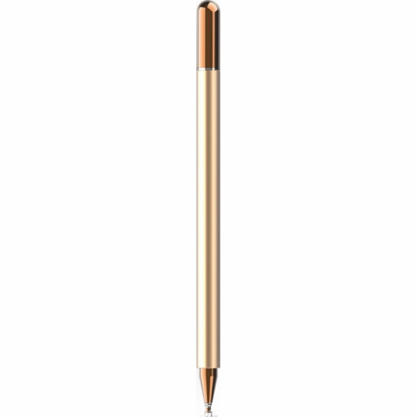 Stylus Pen Tech-Protect Charm Gold