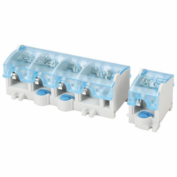 Pokojová instalační baterie OBL 25/10-1 - A13-6018