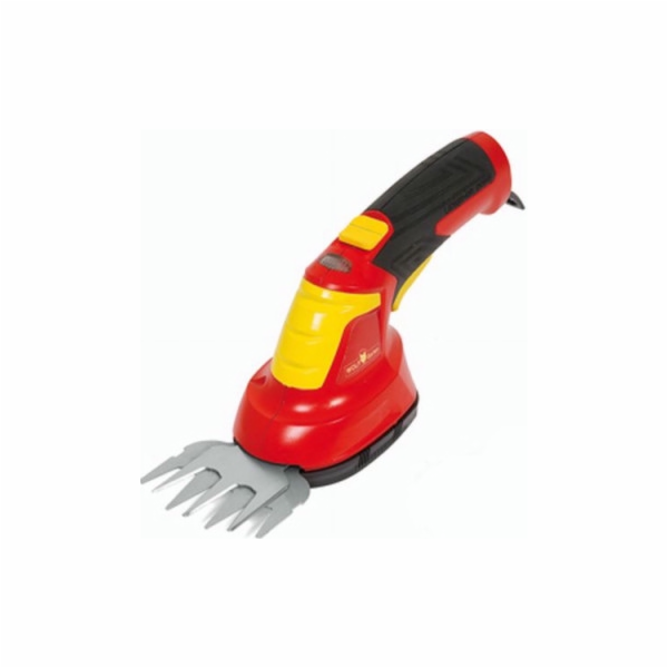 Nůžky na trávník akumulátorové Wolf-Garten Finesse 30 R