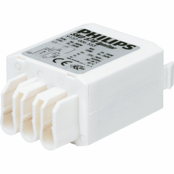 Philips Systém zapalování 35-600W SKD 578 (8727900771312)