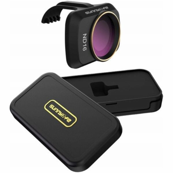 SunnyLife Filter Full Grey Nd16 Ndx16 pro DJI Mavic Mini