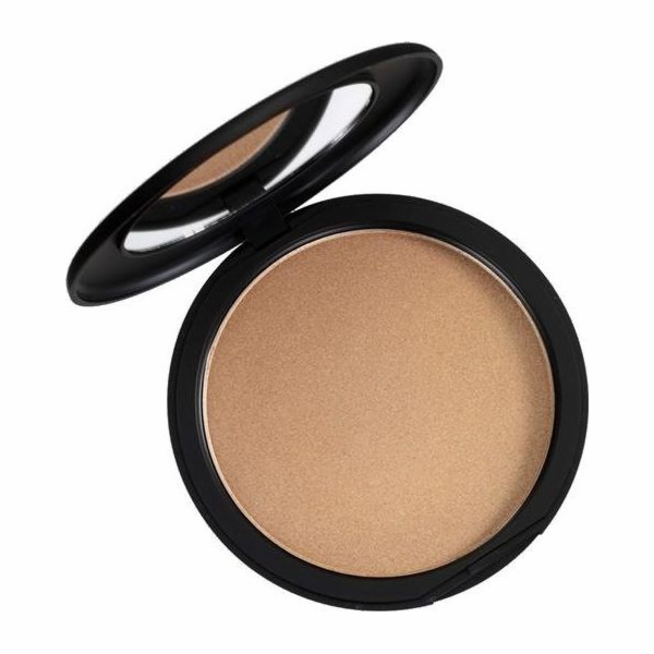 Gosh Giant Sun Iridescent Body Powder no. 001 My Seychell...