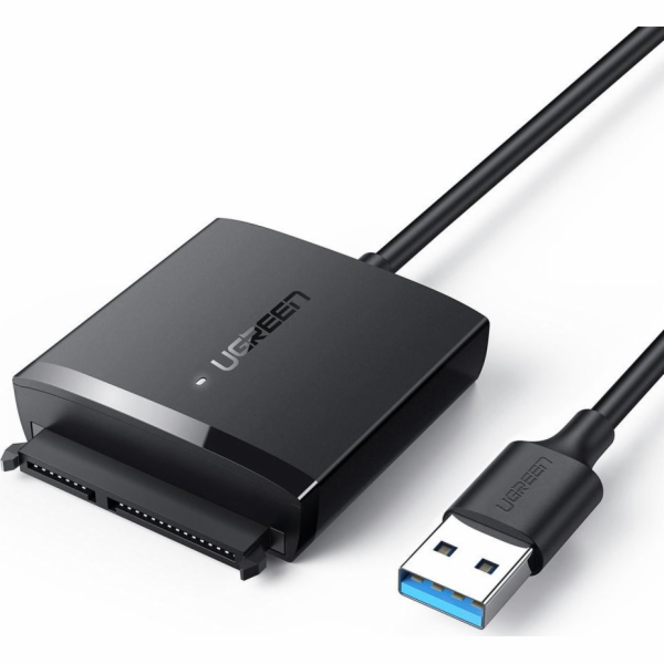 Ugreen USB 3.0 - SATA kapsa (60561)